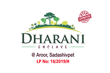 dharani